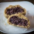 RAM子's cooksnap of when they made メープルシロップ使用　圧力鍋あんこ.