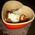 ｍｋ★'s cooksnap of when they made 簡単♡かぼちゃサラダ♡ヨーグルトソースで.