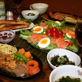 ♡ひな祭り♡'s cooksnap of when they made きゅうりとしらすの酢のもの.
