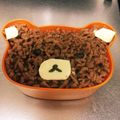 grcrwy's cooksnap of when they made ５分で出来ちゃう！甘辛肉みそ.