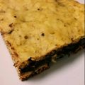 ＊ゆらちゃん＊'s cooksnap of when they made ホットケーキミックスでお手軽バナナケーキ.