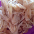 たれっくま's cooksnap of when they made 切り干し大根の 炒める簡単常備菜☆.