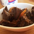 はるか＊ワーママ's cooksnap of when they made 鳥レバーのしぐれ煮.