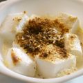 スタイリッシュママ's cooksnap of when they made 簡単♪はんぺんのパン粉焼き.