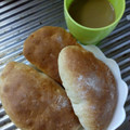 愛ママ0527's cooksnap of when they made 簡単♪HMでハムマヨパン❤.