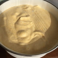 かしわてん's cooksnap of when they made ふんわり濃厚かぼちゃアイス.