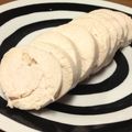 ちかぴっと's cooksnap of when they made 自家製塩レモンの鷄ハム♪最高美味いです!.