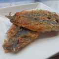 くずぴー's cooksnap of when they made 梅香る☆いわしの蒲焼き.