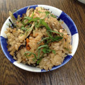 しず太's cooksnap of when they made 簡単作り置き✩鮭とひじきの混ぜご飯.