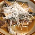 クックDAD's cooksnap of when they made フライパンで！サバの味噌煮.