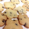 えだまめ美's cooksnap of when they made 簡単サクサククッキー3種☆しかもコスパ♪.
