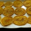 ゆきえはむ's cooksnap of when they made オーブンで作るオレンジコンフィ☆.