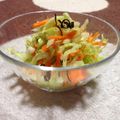 minch＊＊'s cooksnap of when they made きゃべつの塩昆布漬け.