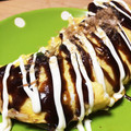 ビューネ君love's cooksnap of when they made キャベツとしめじのとん平焼き.