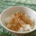 赤い電話's cooksnap of when they made ✿チーズとろ～り✿　簡単！ピリッとご飯！.