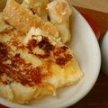 あこっこ's cooksnap of when they made チーズケーキのようなフレンチトースト.