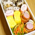 つちかな's cooksnap of when they made お弁当に☆ちくわで巻き巻き☆②.