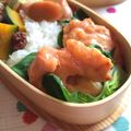 まじゅじゅ's cooksnap of when they made エビマヨ.