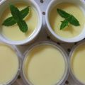 マキラ's cooksnap of when they made とろふわ♪なめらか濃厚プリン.