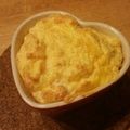 rieike's cooksnap of when they made ポテトスフレ.