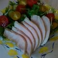 nonroko's cooksnap of when they made ほっといて鶏ハム.