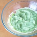 ごちねこ's cooksnap of when they made アボカドディップ.