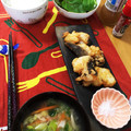 きぬぎぬ's cooksnap of when they made 鱈の塩唐揚げ.