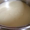スローライフさん's cooksnap of when they made 簡単☆手作りホワイトソース.