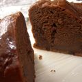 えむさら's cooksnap of when they made 自分へのご褒美☆秘密のケーキ.