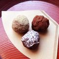 きゃめるちゃん's cooksnap of when they made 酒粕トリュフ.