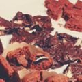 クックAPRLK7☆'s cooksnap of when they made バレンタインに大量生産！ショコラバー.
