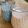 xxHALxx's cooksnap of when they made 簡単♪美味しい♪ジャムでラッシー.