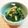 バカリャウ's cooksnap of when they made 《簡単♪小鉢》春菊の梅なめたけ和え.