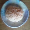 macky724's cooksnap of when they made メロンパン(卵・乳不使用).