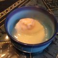 ジョングレ's cooksnap of when they made レンジで☆お口でとろける＊温泉卵.