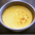 スタイリッシュママ's cooksnap of when they made 大きなホールプリン.