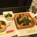 komugiko4's cooksnap of when they made たっぷり野菜と鶏団子の中華スープ♪.
