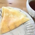 マンゴタンゴ's cooksnap of when they made 寝かせて♡クレープ.