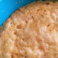 りずむってぃ's cooksnap of when they made ふわトロロ焼き.