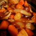 mrii's cooksnap of when they made ぶりの酢豚風.