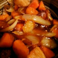 mrii's cooksnap of when they made ぶりの酢豚風.