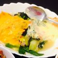 りんトーマス's cooksnap of when they made 長ネギとベーコンのチーズ焼き.