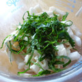 はっちぱっち's cooksnap of when they made 　長いもマヨぽん.