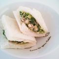 真夏のコーラフロート's cooksnap of when they made 炊きたてゴハンにはネギマヨシーチキン♪.