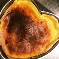 skrh's cooksnap of when they made チーズケーキのようなヨーグルトケーキ♡.
