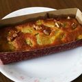 クックX5HS08☆'s cooksnap of when they made 自然な甘みのある♥さつまいもケーキ.
