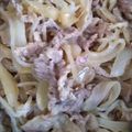 ももかっぱはなかっぱ's cooksnap of when they made 余った焼肉のタレで！5分で最高の牛丼！.