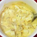 媚豚さん's cooksnap of when they made 超簡単♡らっきょうタルタルソース.