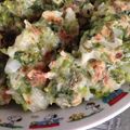 kinako10's cooksnap of when they made 菜の花とじゃこのお焼き.