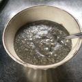 フォルモーント's cooksnap of when they made ミルキー☆甘酒風味のくず豆乳.